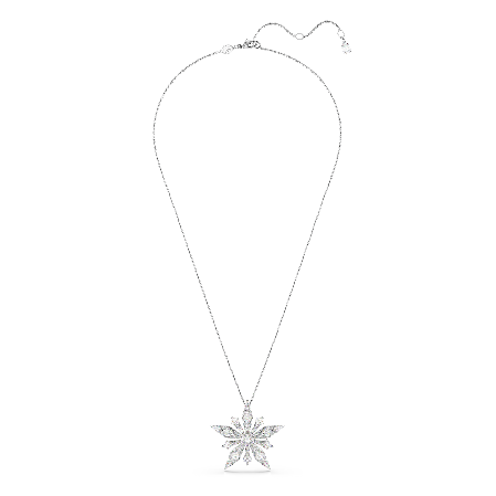 Resim IDYLLIA:PEND STAR WHITE/RHS