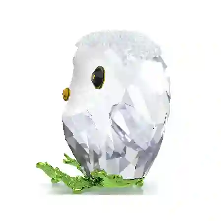 Resim Idyllia Yavru Baykuş