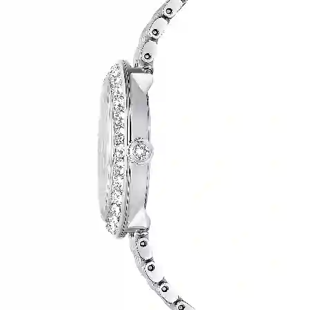 Resim Certa Saat, İsviçre Üretimi, Metal bileklik, Gümüş Rengi, Paslanmaz çelik