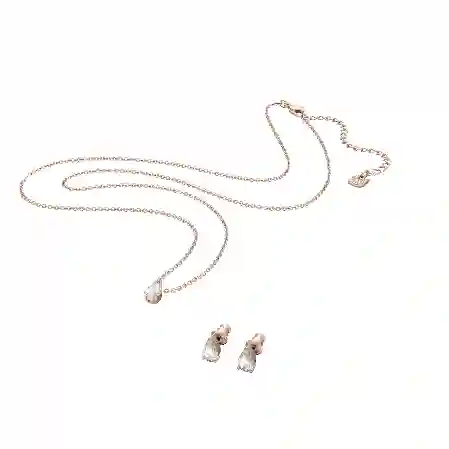 Resim SS TE STILLA:SET WHITE/ROS