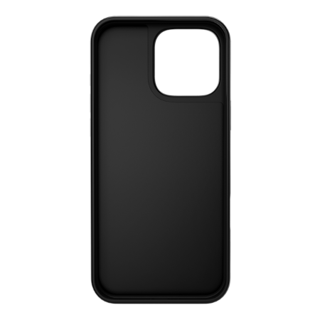 Resim High Akıllı Telefon Kılıfı, Serpiştirilmiş tasarım, iPhone® 16 Pro Max, Siyah