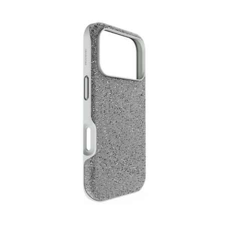 Resim High Akıllı Telefon Kılıfı, iPhone® 17 Pro, Gümüş Rengi