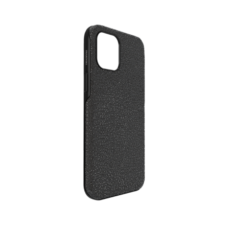 Resim High Akıllı Telefon Kılıfı, iPhone® 12 Pro Max, Siyah