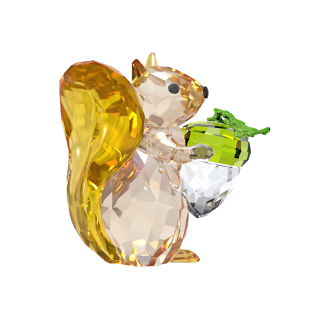 Resim Idyllia Sincap ve Palamut