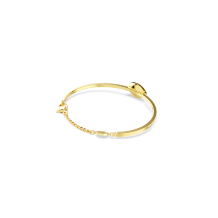 Resim Symbolica Bileklik, Nazarlık, Mavi, Altın rengi kaplama