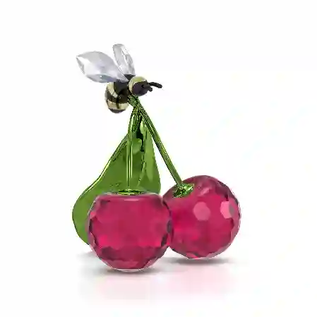 Resim Idyllia Arı ve Kiraz