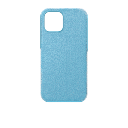 Resim High Akıllı Telefon Kılıfı, iPhone® 12 Pro Max, Mavi
