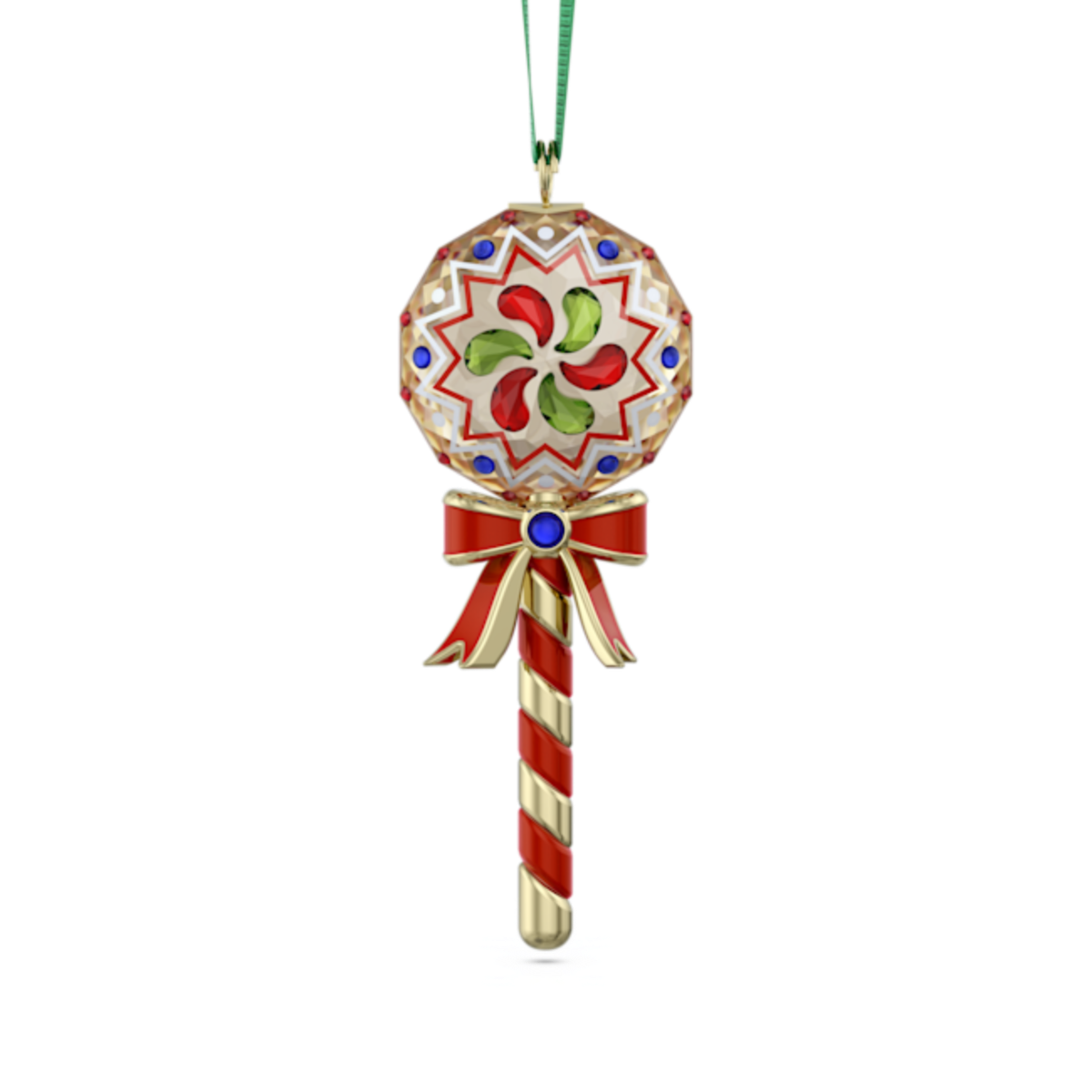 Resim Holiday Cheers Dulcis Lolipop Süs