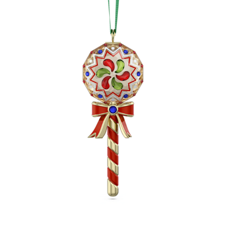 Resim Holiday Cheers Dulcis Lolipop Süs