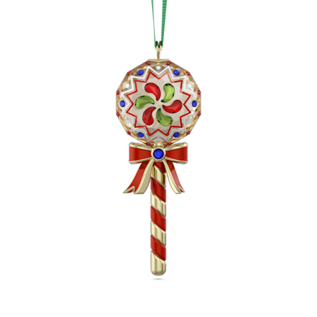 Resim Holiday Cheers Dulcis Lolipop Süs