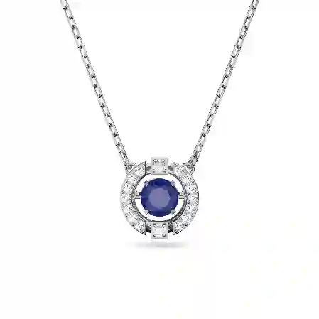 Resim SS TE UNA:NECKLACE COBT/RHS