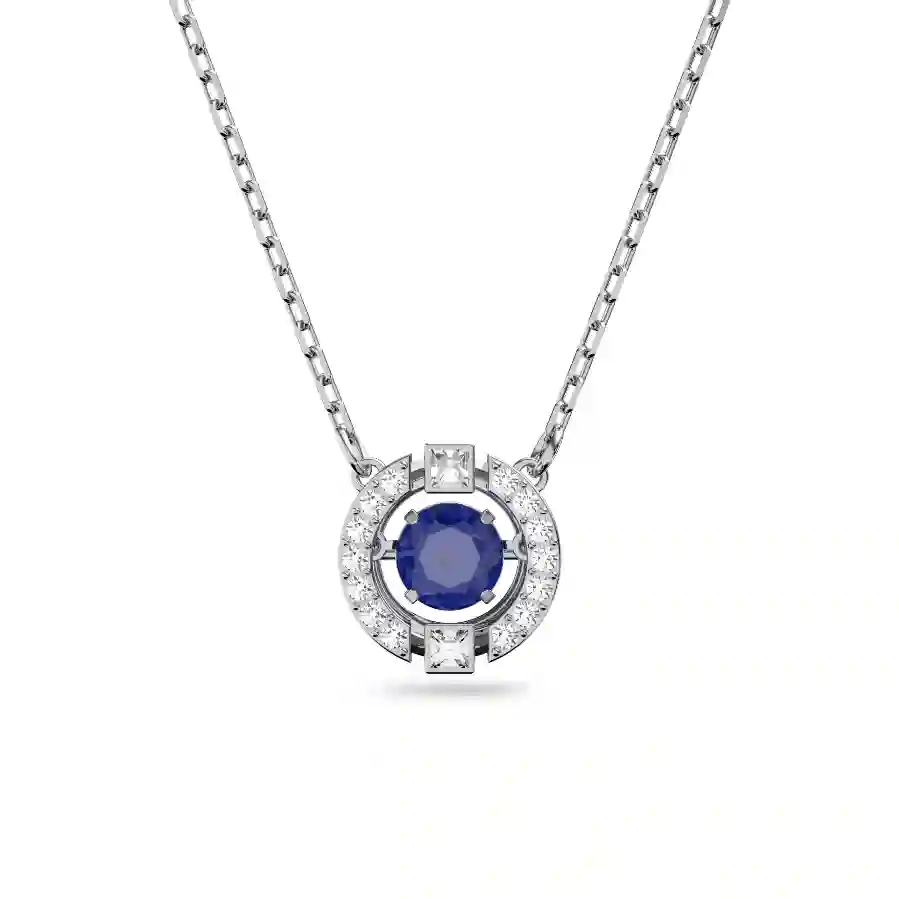 Resim SS TE UNA:NECKLACE COBT/RHS