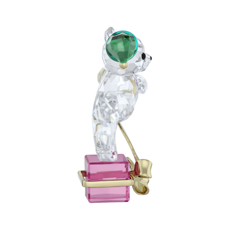 Resim Kris Ayıcık Yılbaşı Yıllık Özel Üretim 2024