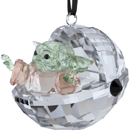 Resim Star Wars The Mandalorian Grogu Süs