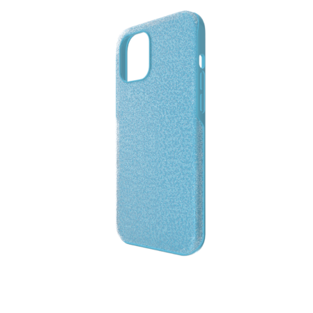 Resim High Akıllı Telefon Kılıfı, iPhone® 12 Pro Max, Mavi