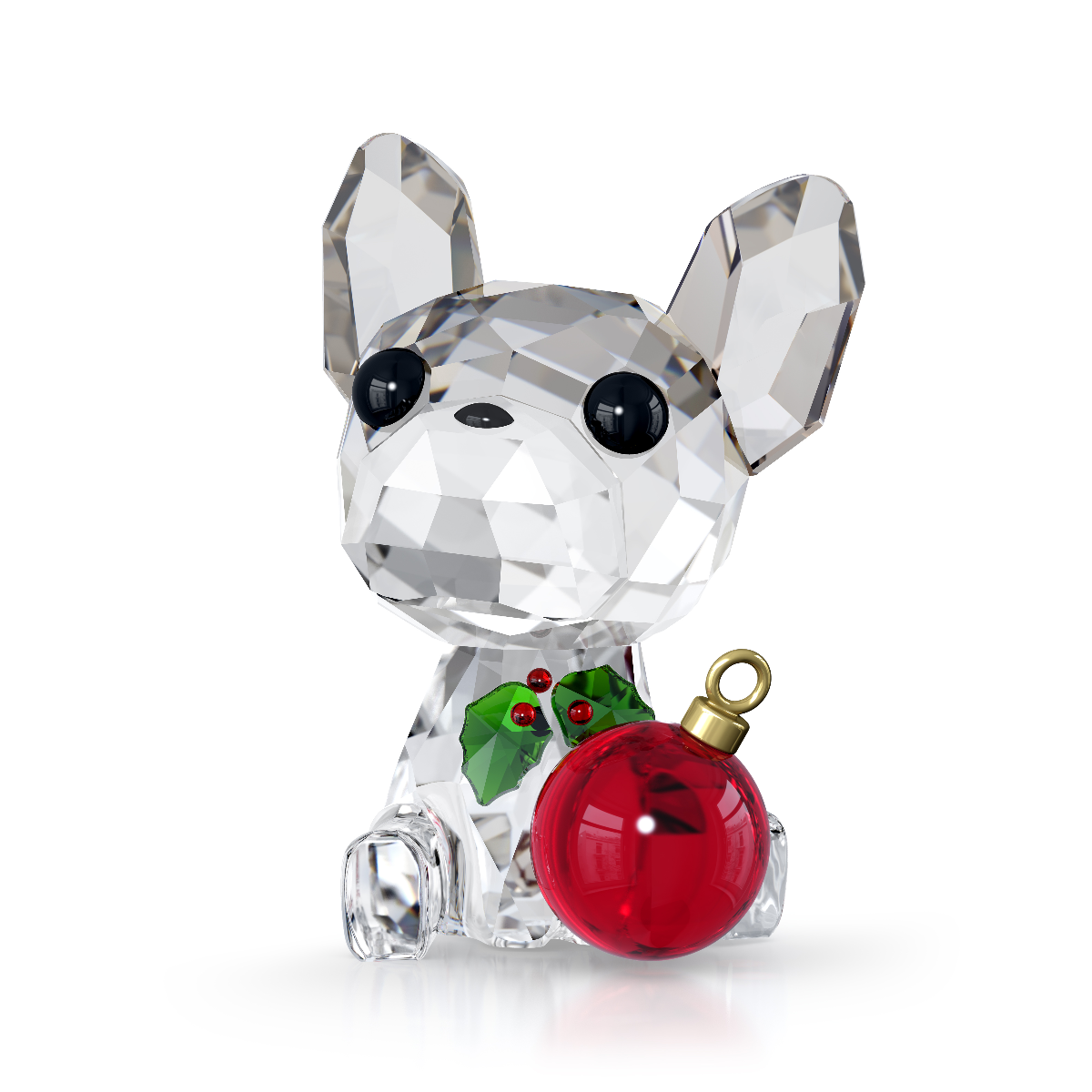Resim Holiday Cheers Fransız Buldog
