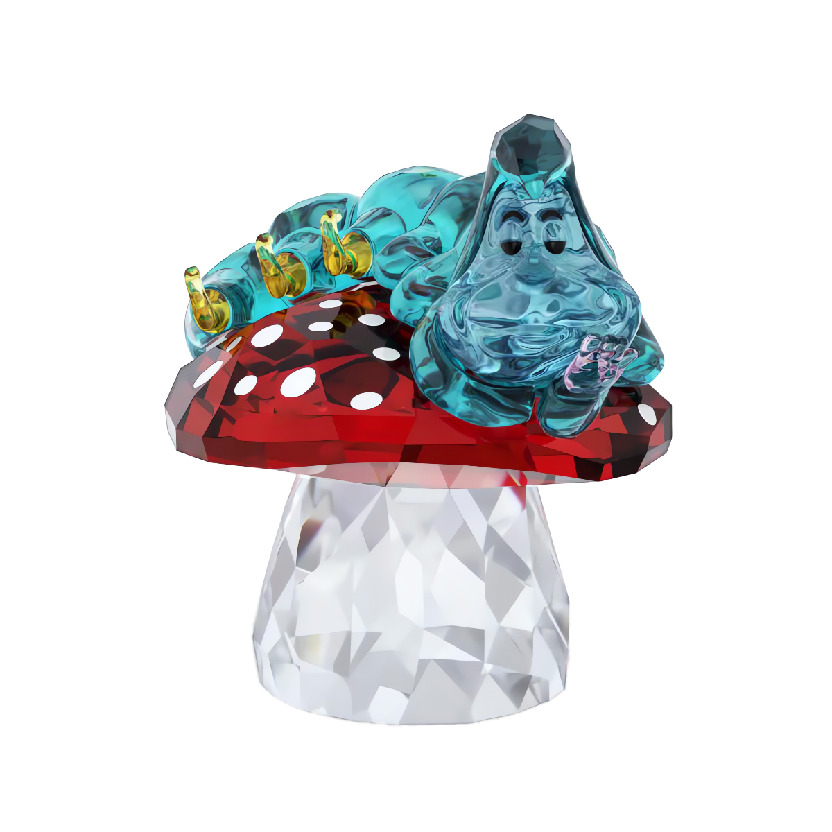 Resim Alice In Wonderland Caterpillar