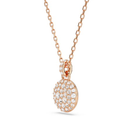 Resim Meteora Set, Beyaz, Pembe altın rengi kaplama