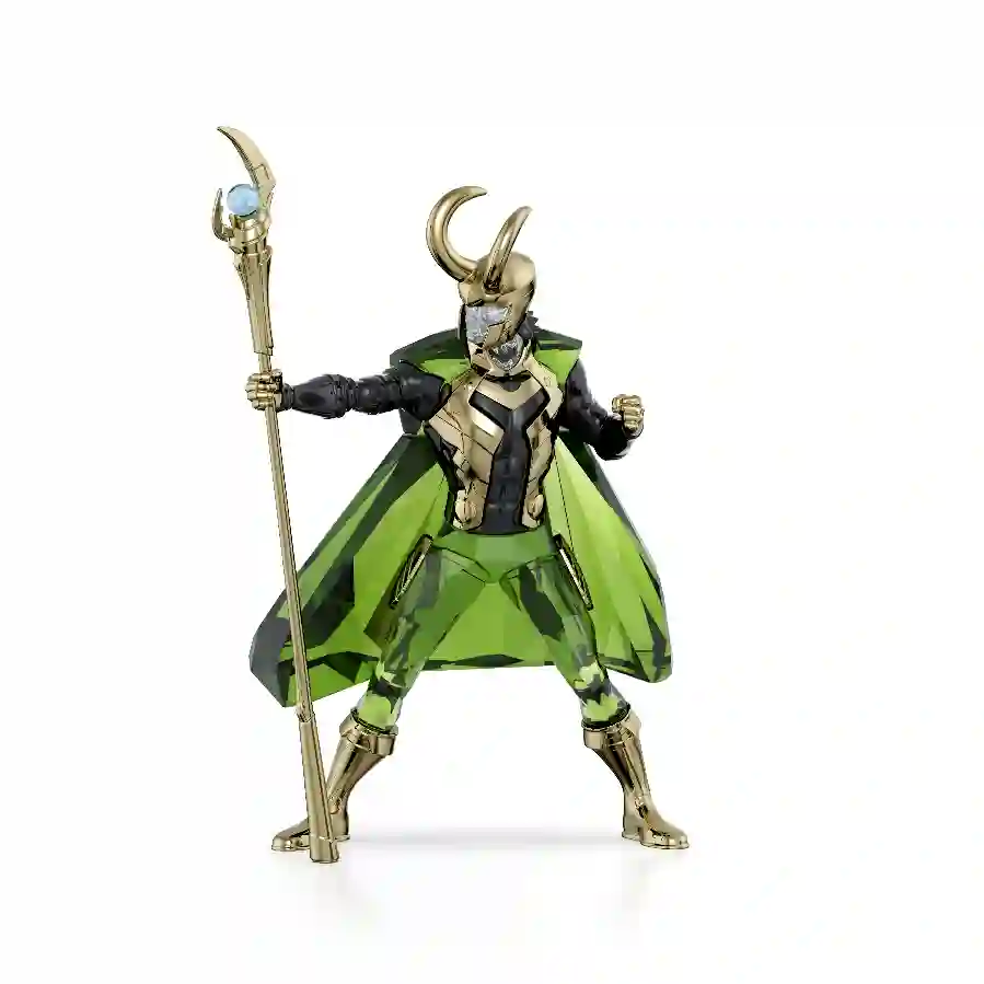 Resim Marvel Loki