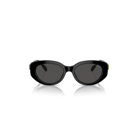 Resim Güneş Gözlüleri, Kedi gözü şekli, SK6002, Siyah