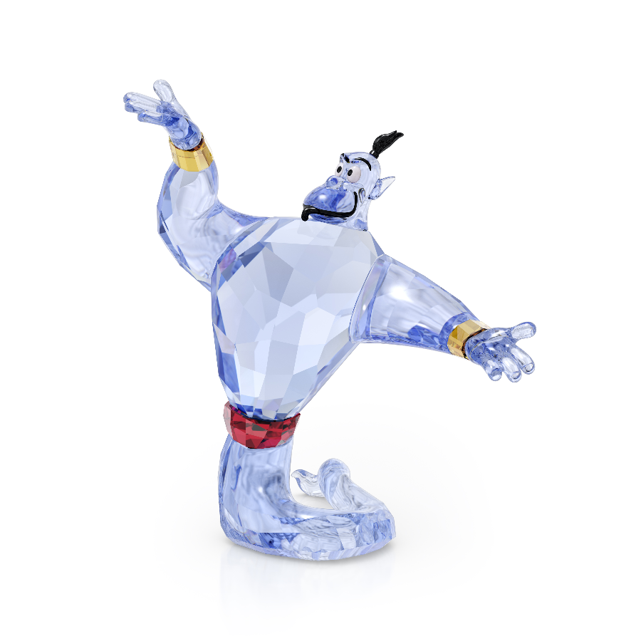 Resim Aladdin Genie