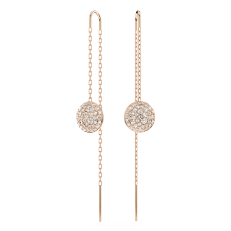 Resim Meteora Set, Beyaz, Pembe altın rengi kaplama