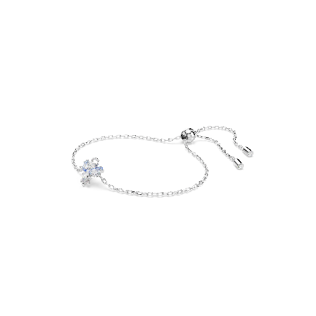 Resim Magic Bileklik, Melek, Mavi, Rodyum kaplama