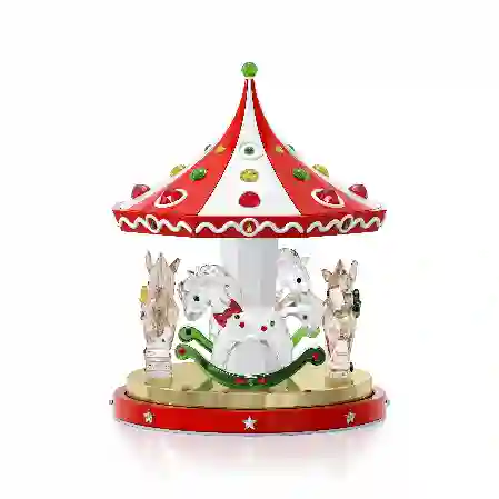 Resim Holiday Cheers Atlıkarınca