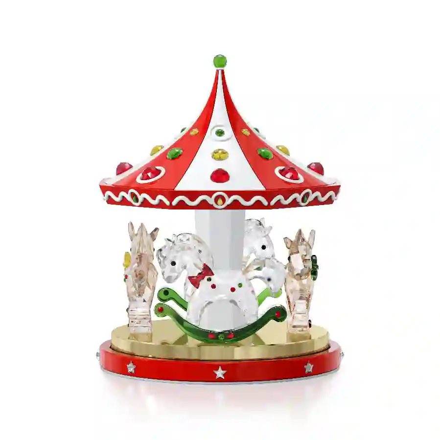 Resim Holiday Cheers Atlıkarınca