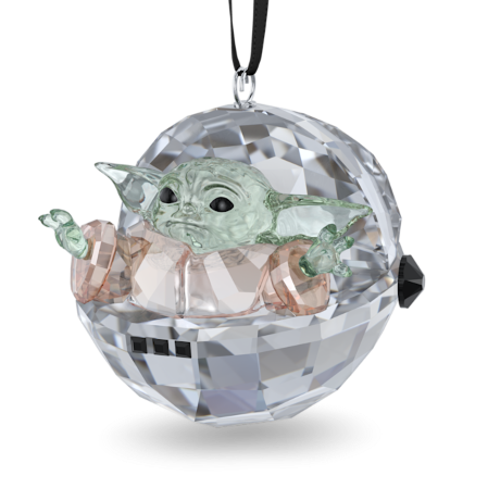 Resim Star Wars The Mandalorian Grogu Süs