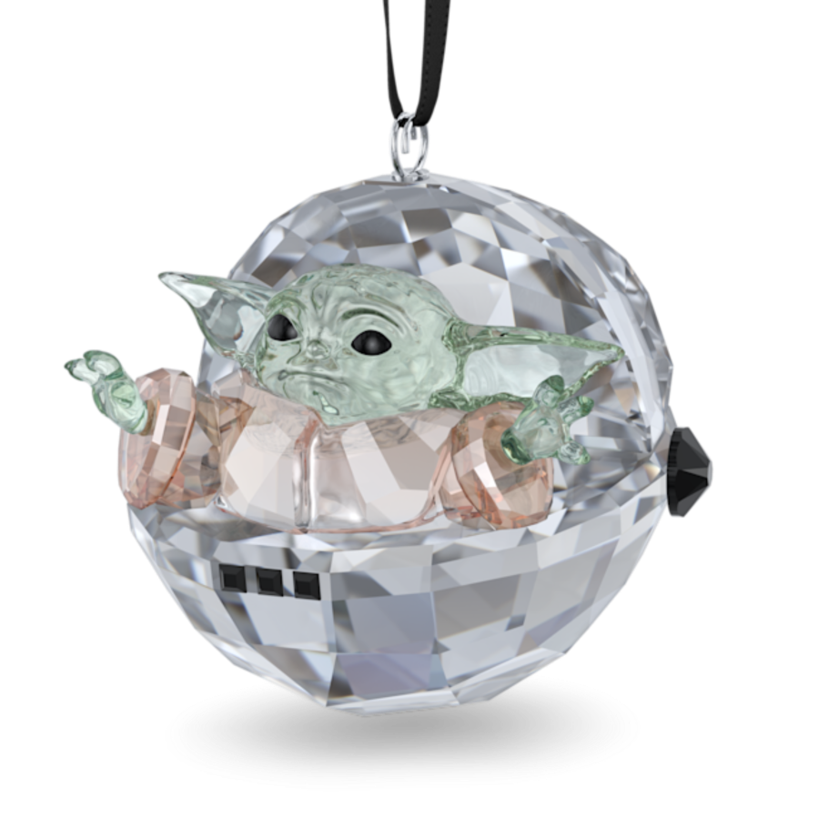 Resim Star Wars The Mandalorian Grogu Süs