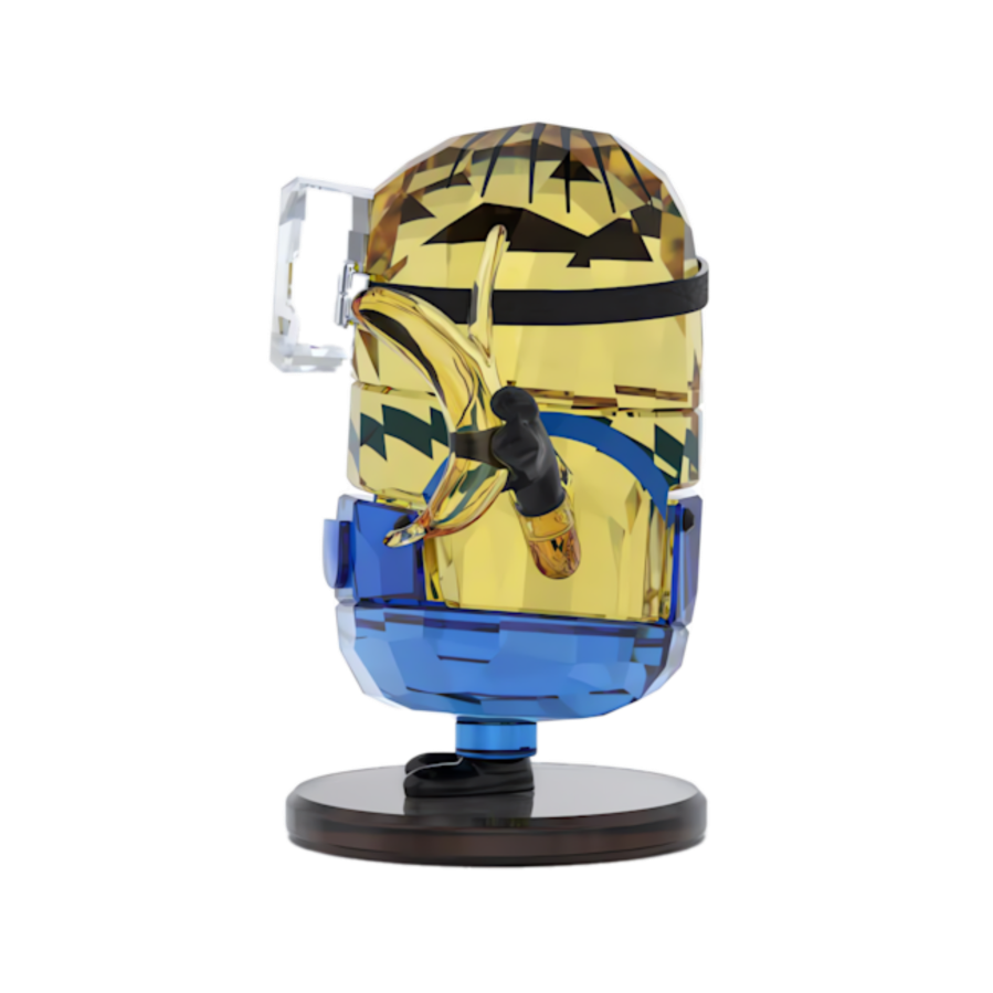 Resim Minions Stuart