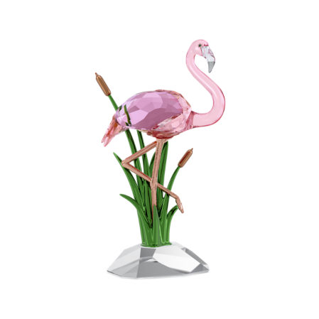 Resim Idyllia Flamingo