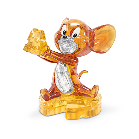 Resim Tom ve Jerry, Jerry