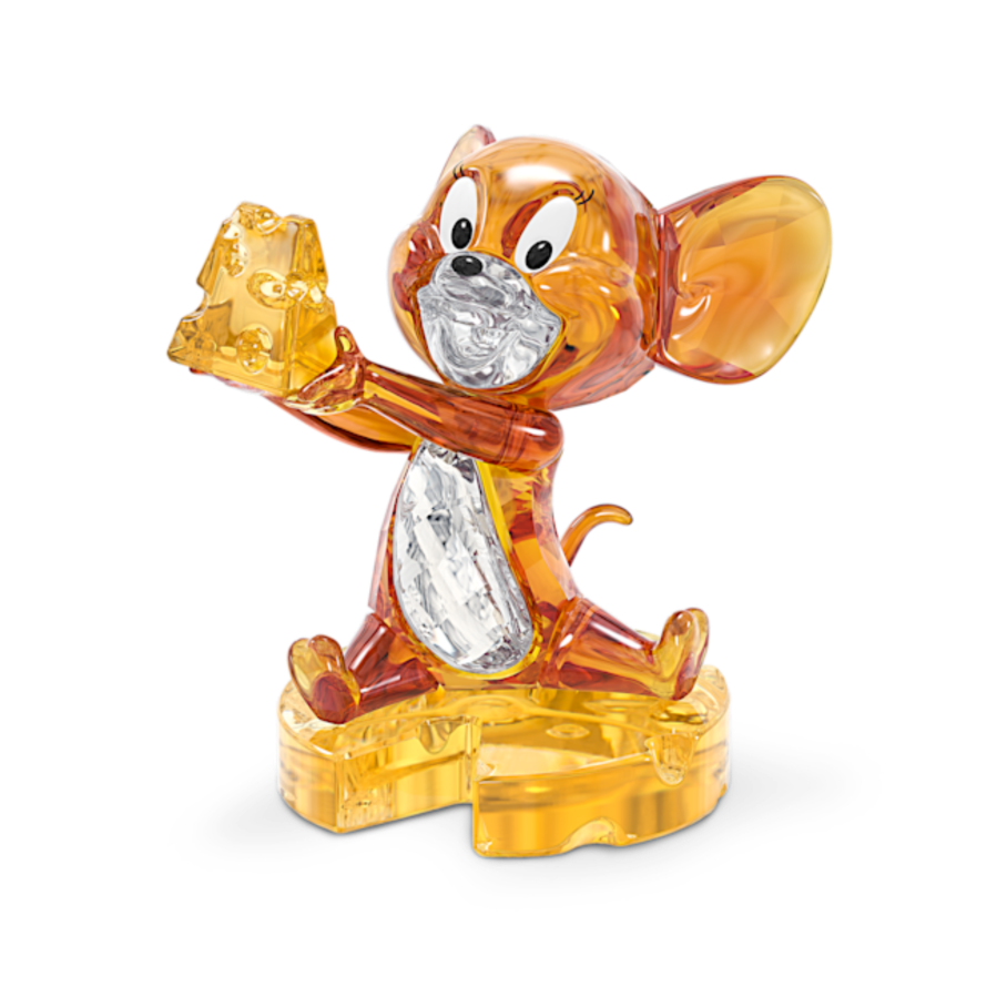 Resim Tom ve Jerry, Jerry