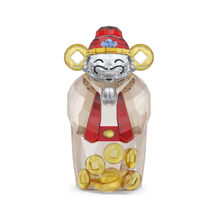 Resim Asian Symbols Refah Tanrısı