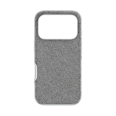 Resim High Akıllı Telefon Kılıfı, iPhone® 17 Pro, Gümüş Rengi