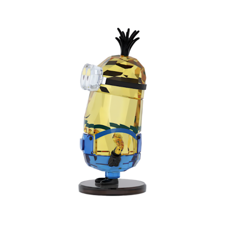 Resim Minions Kevin