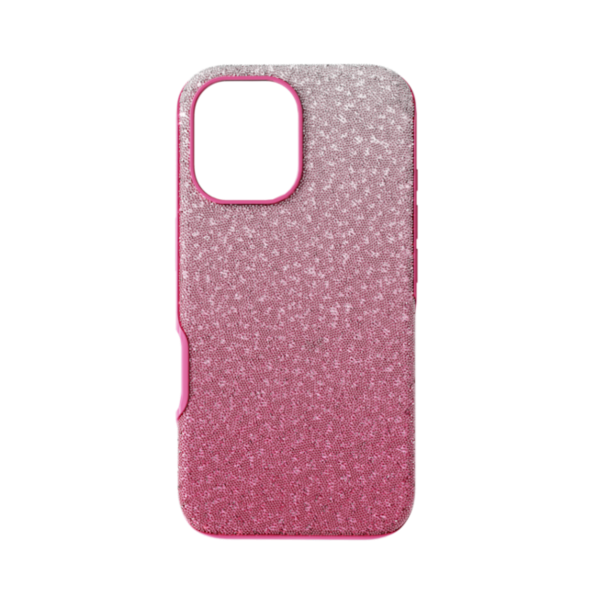 Resim High Akıllı Telefon Kılıfı, Renk geçişli, iPhone® 16, Pembe