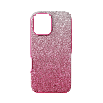 Resim High Akıllı Telefon Kılıfı, Renk geçişli, iPhone® 16, Pembe