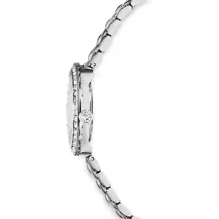 Resim Certa Saat, İsviçre Üretimi, Metal bileklik, Gümüş Rengi, Paslanmaz çelik