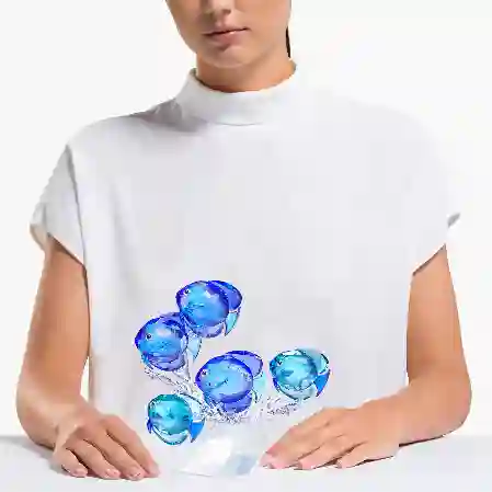 Resim Balık sürüsü