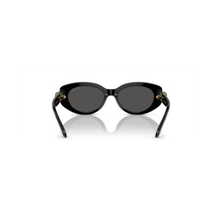 Resim Güneş Gözlüleri, Kedi gözü şekli, SK6002, Siyah