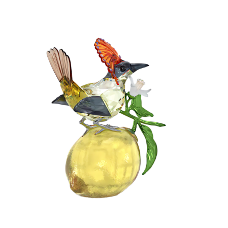 Resim Idyllia Kraliyet Sinekkapanı