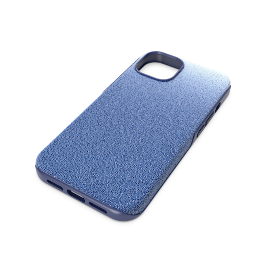 Resim High Akıllı Telefon Kılıfı, Renk geçişli, iPhone® 14, Mavi