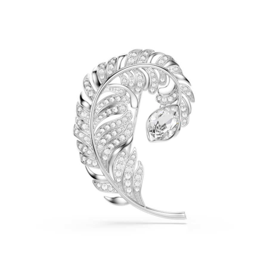 Resim IDYLLIA:BROOCH CRY/RHS