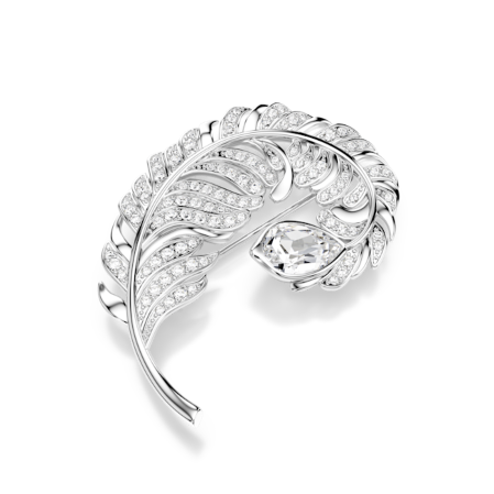 Resim IDYLLIA:BROOCH CRY/RHS