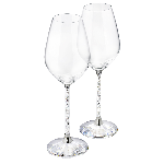 Resim Crystalline Şarap Kadehleri (2’li Set)