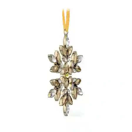 Resim Gema Yılbaşı Süsü, Sarı