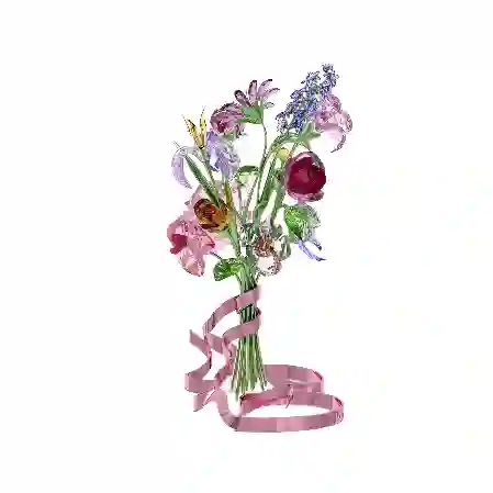 Resim Florere Buket, Büyük boy